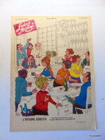 1975 december 4  /  Ludas Matyi  /  Ssz.:  21070