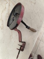 Retro ceruza hegyező, szeletelő  eladó!﻿Ács ceruza helyező,? valamilyen vágó, aprító eszköz