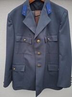 Munkásőr egyenruha