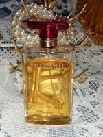 Volcanic Paris Geneve parfüm 100 ml. A randevúk igzalmas szexi illata    3D.