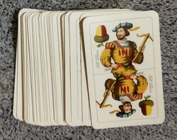 Retro Omnia magyar kàrtya