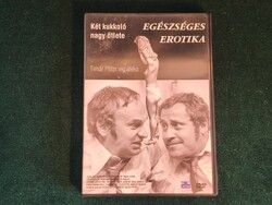 Egészséges erotika