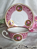 Weimar gyűjtői kávés csésze