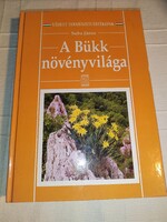 Suba János: A Bükk növényvilága