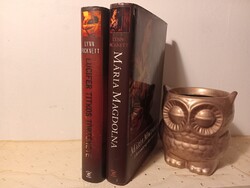 Lynn Picknett    Lucifer titkos története - Mária Magdolna a kereszténység titkos Istennője