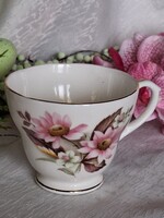 Angol gyűjtői teás csésze