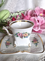 Tettau gyűjtői kávés csésze