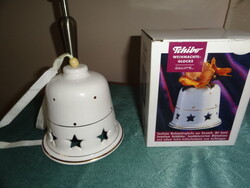 Tchibo karácsonyi promóciós harang