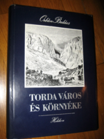 ORBÁN BALÁZS : Torda város és környéke