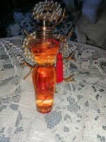 Ritka lelet, KISS OF MONACO E.D.P. 100ML. PARIS. VINTAGE.   3D