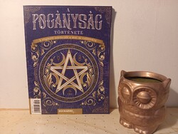 A pogányság története