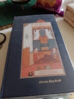 Ezeregyéjszaka meséi eredeti arab szöveg  elsõ teljes magyar forditása