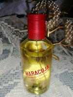 Yves Rocher Maracuja EDT 100 ml., már nem gyártják, 2018-as nyári limitált kiadás volt  3 D