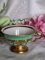 Lengyel Wawel gyűjtői teás csésze