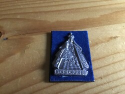 Mariazelli madonna, feszület Medjugoréból... és más kegytárgyak