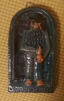 Zákány Eszter: Wagner úr kerámia