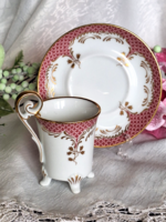 HUTSCHENREUTHER gyűjtői kávés csésze