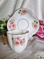 Japán gyűjtői kávés csésze