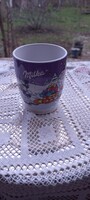 Milka mug