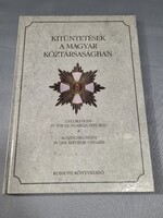 Decorations in the Hungarian Republic