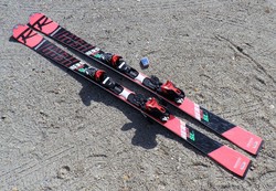 ROSSIGNOL HERO ELITE SL TI SÍLÉC. %%%