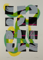 SZENTGRÓTI DÁVID (1980-): Imprinting