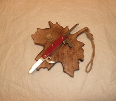 Régi WENGER bicska. Gyűjteményből. Kés, bicska, tőr, borotva.