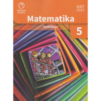 Csahóczi-Csatár-Kovács-Morvai-Széplaki-Szeredi: MATEMATIKA 5. TANKÖNYV (OH-MAT05TB)