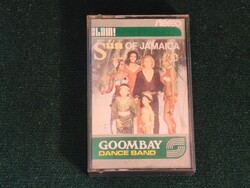 Goombay Dance Band: Sun of Jamaica