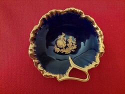 LIMOGES porcelan tálka
