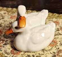 Herendi kacsa pár /Tercia/