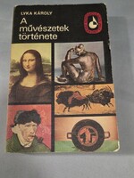 Lyka Károly - A művészetek története