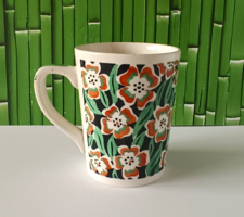 RÉGI GRÁNIT KISPEST KERÁMIA NOSZTALGIA BÖGRE,CSÉSZE