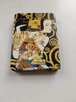 Klimt piperetükör 3