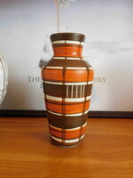 Bay Keramik retro kerámia váza