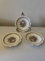 Royal Albert 'Lady Carlyle' desszertes/cukorkás tálka, ritka!