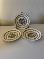 Royal Albert 'Lady Carlyle' desszertes/cukorkás tálka, ritka!