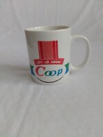 Coopos kerámia bögre!
