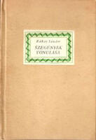 Rákos Sándor: Szegények vonulása