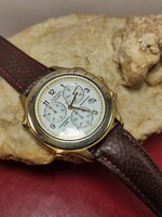 Citizen Chronograph Quartz karóra