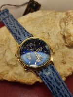 Mirale Chronograph Quartz karóra