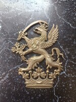 Esterházy címer Ritka