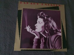 Karády Katalin nagylemez