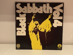 Black Sabbath nagylemez LP 55 5897