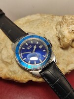 Sector Acéltokos Quartz karóra