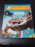 Donald Kacsa kalandjai 1987