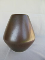 Gránit kerámia retro váza