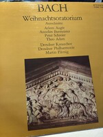 BACH  Weichnachtsoratorium   BWV 693