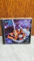 BoneyM. Nightflight To Venus bontatlan CD