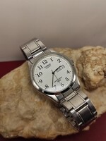 Casio szép Quartz karóra